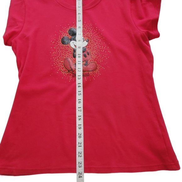 Disney Mickey Mouse T-Shirt - Picture 6 of 6